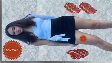 Meat Girl Kindle Editon