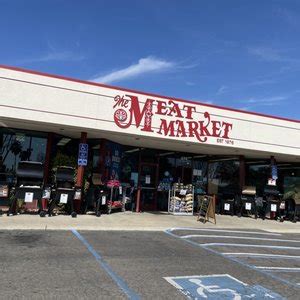 Meat Market in Fresno California: The Ultimate Guide