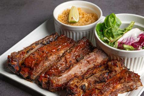 Meat N Chill Steak N Ribs: The Prime Destination for Carnivorous Cravings