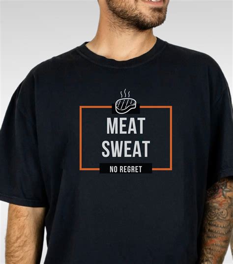 Meat Sweats Shirt: The Ultimate Guide to Understanding and Avoiding the Issue