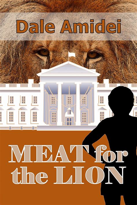 Meat for the Lion Boone s File Volume 4 PDF