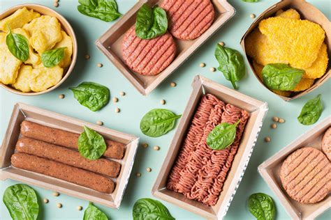 MeatyHenri: The Future of Food and the Rise of Alternative Proteins