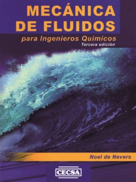 MecÃ¡nica de fluidos pa.. PDF