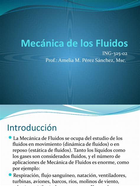 MecÃ¡nica de fluidos pa.. PDF