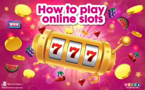 Mecca Bingo Slots: The Ultimate Guide to Winning Big