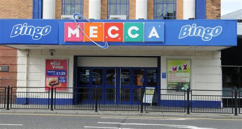 Mecca Casino: A Rich History of Gaming