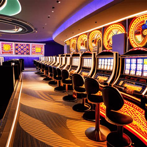 Mecca Casino: Your Ultimate Guide to Gaming, Entertainment, and More