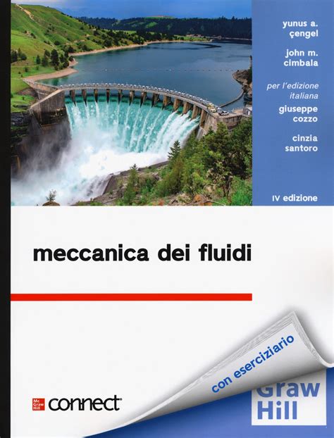 Meccanica Dei Fluidi Mcgraw Hill Cengel Ebook Reader