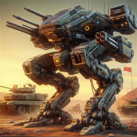 Mech Boss: Conquer the Engineering Frontier