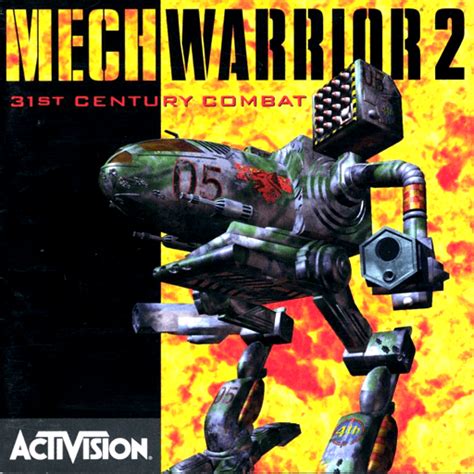 MechWarrior: 31st Century Combat: Dominating the Battlefields of the Future