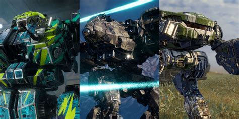 MechWarrior 6: The Next Frontier of Mech Combat