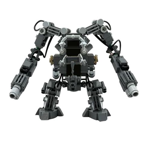 Mecha: Defense Matrix