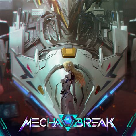 Mecha Break Xbox: A Revolutionary Gaming Experience Unfolds