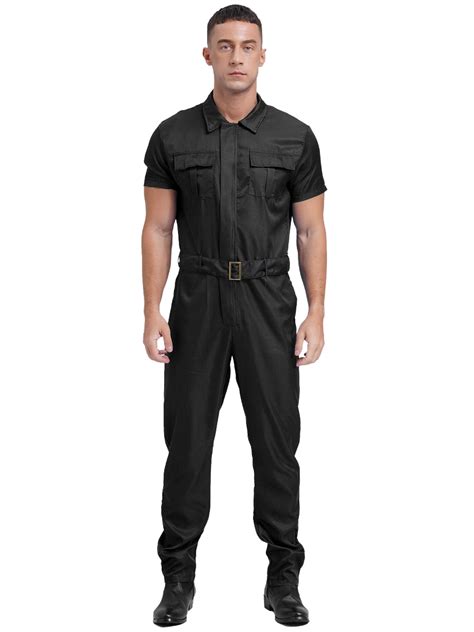 Mechanic Jumpsuits: A Revolution in 5,000+ Applications