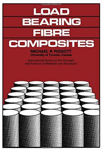 Mechanical Characterization of Load Bearing Fibre Composite 1st Edition Reader