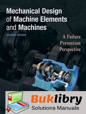 Mechanical Design Of Machine Elements Collins Solution Kindle Editon