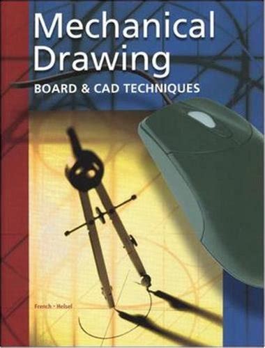 Mechanical Drawing Board And Cad Techniques Answers Epub