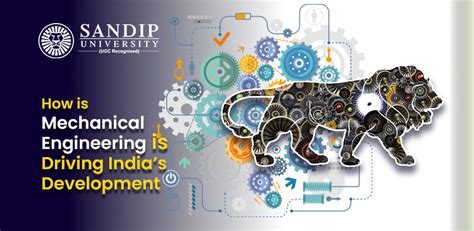 Mechanical Engineering: A Cornerstone of Innovation
