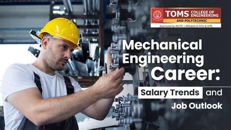 Mechanical Engineering: A Thriving Career in Singapore