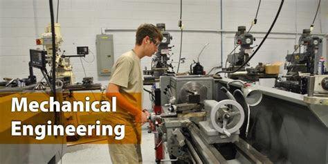 Mechanical Engineering: Two Georgia Schools Offering the Degree Program