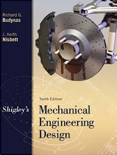 Mechanical Engineering Design Solutions Reader