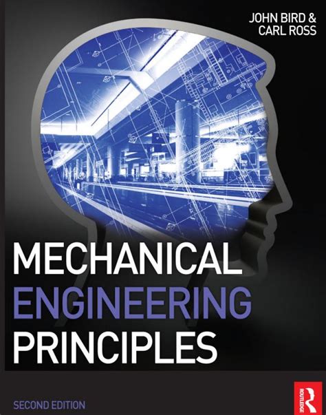 Mechanical Engineering Science (2nd Edition) Ebook Kindle Editon