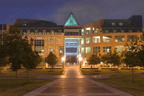 Mechanical Engineering at UT San Antonio: An Overview