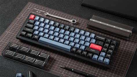 Mechanical Keyboards