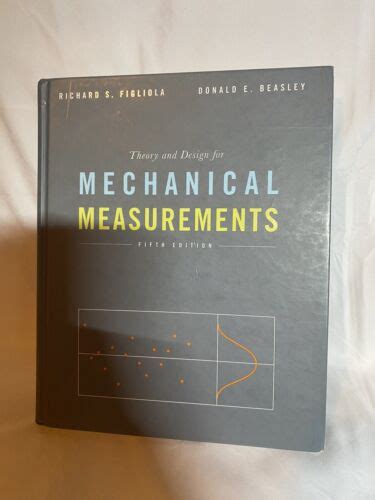 Mechanical Measurements 5th Edition Solutions Ebook Reader