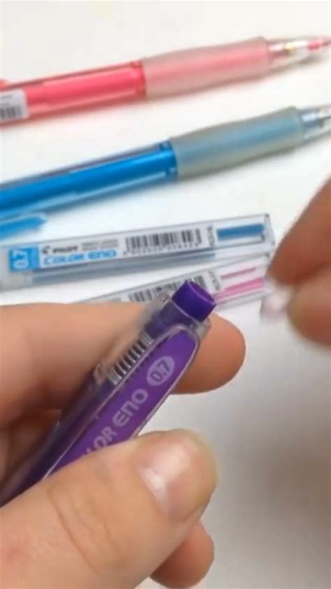 Mechanical Pencils That Look Like Pencils: The Perfect Blend of Tradition and Convenience