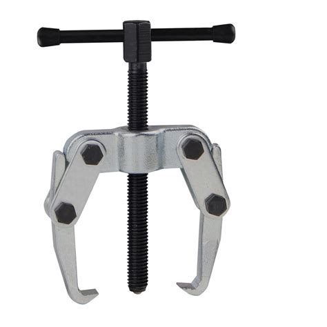 Mechanical Pullers: