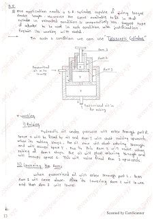 Mechanical Question Bank With Answers PDF