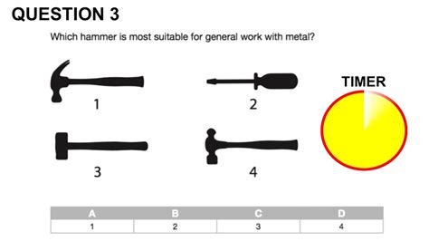 Mechanical Reasoning Test Questions Answers Reader