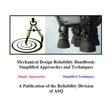 Mechanical Reliability and Design Doc