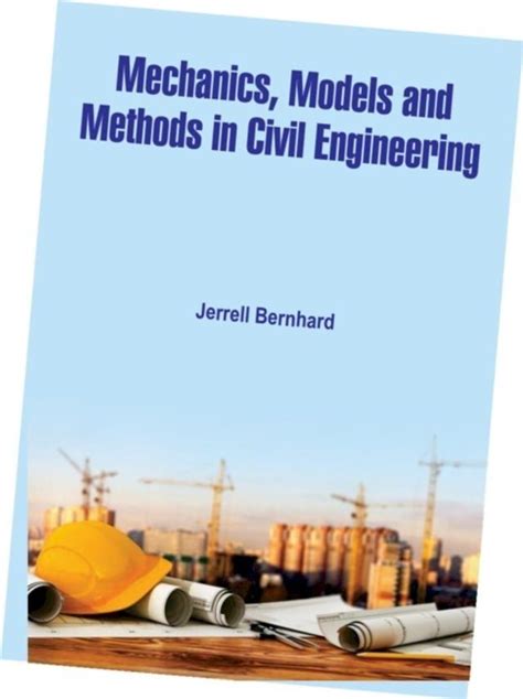 Mechanics, Models and Methods in Civil Engineering Epub