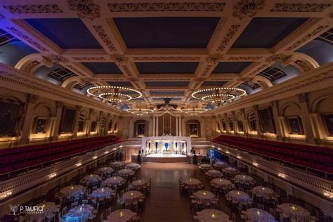 Mechanics Hall Worcester MA: A Historic and Vibrant Performance Venue