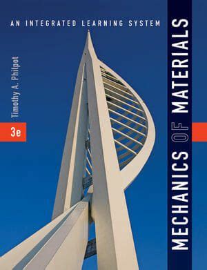 Mechanics Of Materials 3rd Edition Philpot Solutions Reader