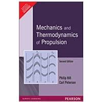 Mechanics Thermodynamics Of Propulsion Hill Solutions Kindle Editon