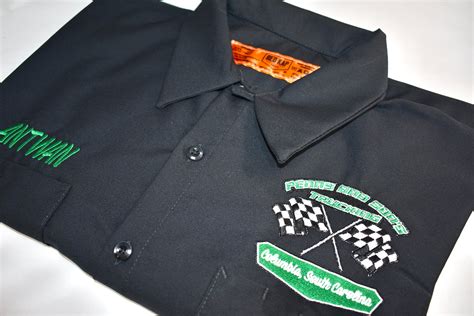 Mechanics Work Shirt: The Ultimate Armor for the Automotive Warriors