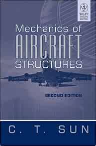 Mechanics of Aircraft Structures 2nd Edition Doc