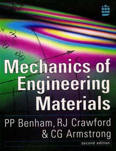 Mechanics of Engineering Materials (2nd Edition) Ebook PDF