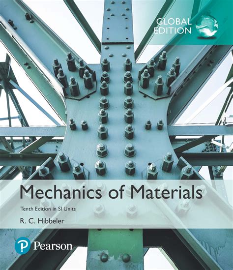 Mechanics of Materials Kindle Editon