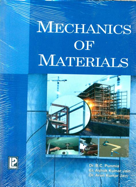 Mechanics of Materials 1st Edition Reader