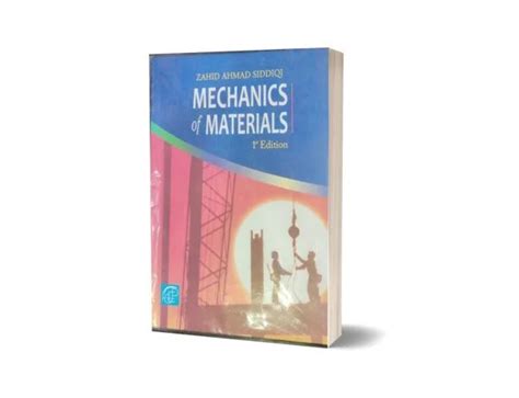 Mechanics of Materials 1st Edition Reader