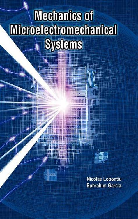 Mechanics of Microelectromechanical Systems 1st Edition Kindle Editon