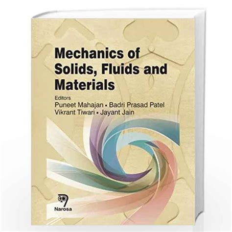 Mechanics of Solids and Fluids Doc