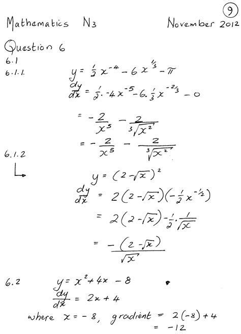 Mechanotechnics N4 Question Paper And Answer Papers Kindle Editon