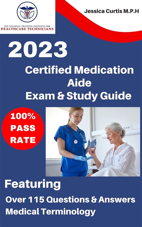 Med Aide Classes Online: A Comprehensive Guide for 2023