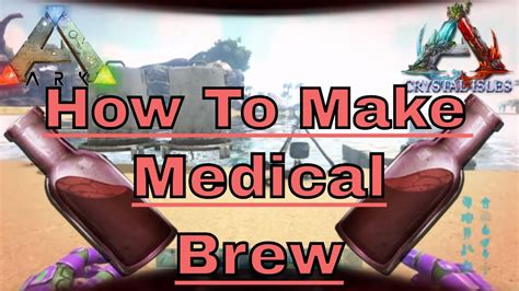 Med Brew Ark: Your 37-Step Guide to Crafting the Perfect Cup of Coffee