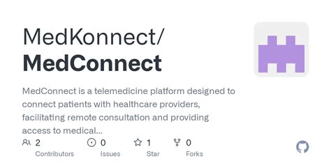 MedConnect Platform: